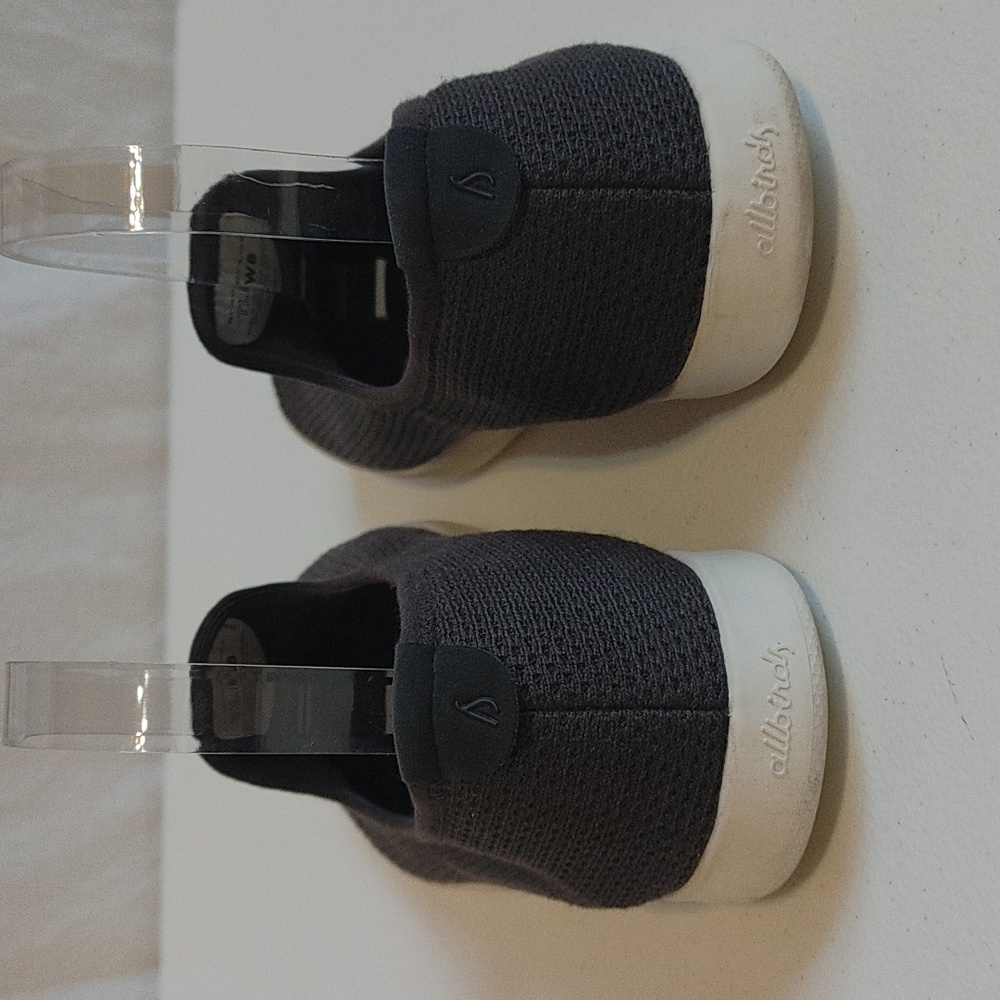 Allbirds Slip On Sneakers - Picture 3 of 9